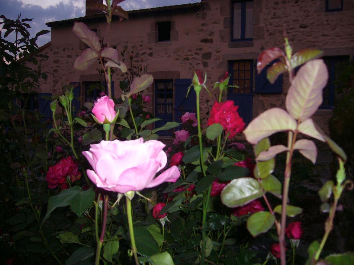 La Petite Vallee La Chapelle-Largeau Luaran gambar