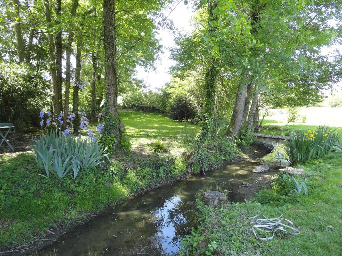 La Petite Vallee La Chapelle-Largeau Luaran gambar