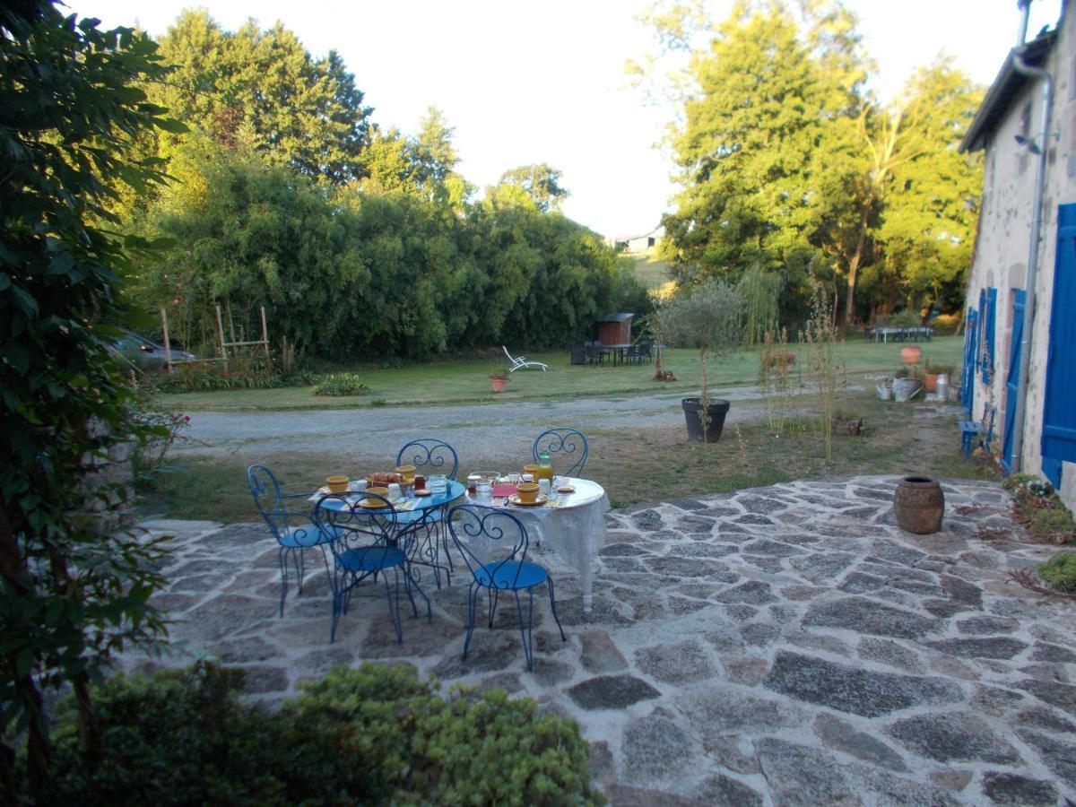 La Petite Vallee La Chapelle-Largeau Luaran gambar